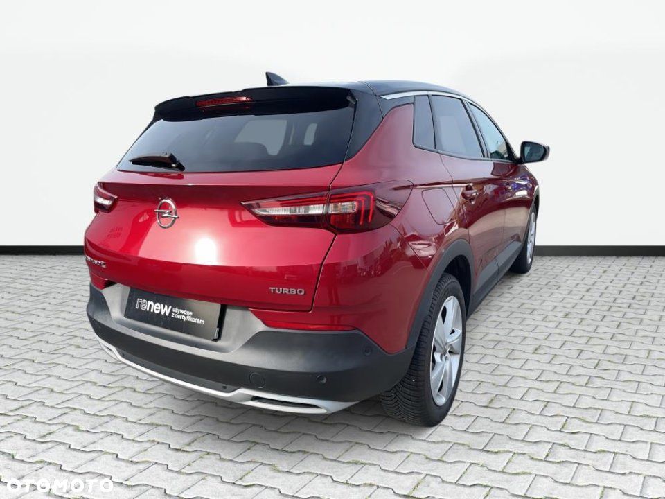 Opel Grandland X - 5