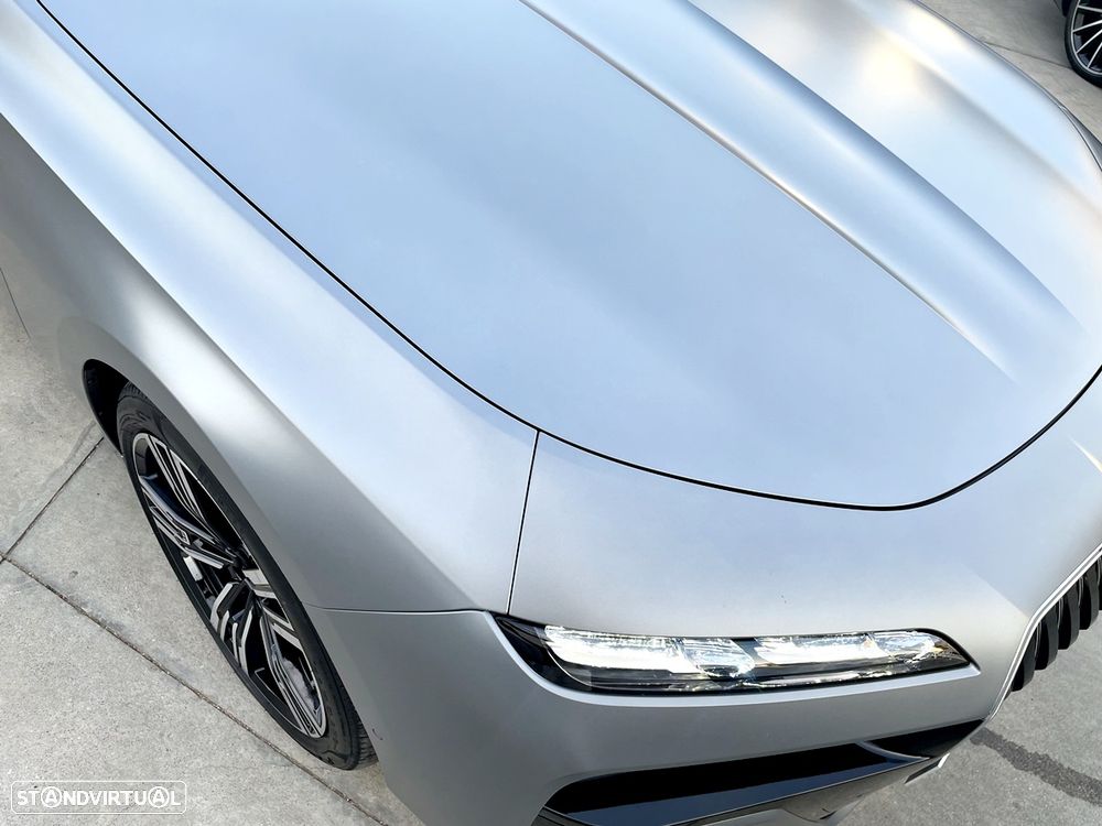 BMW 740 d xDrive Pack Desportivo M - 43