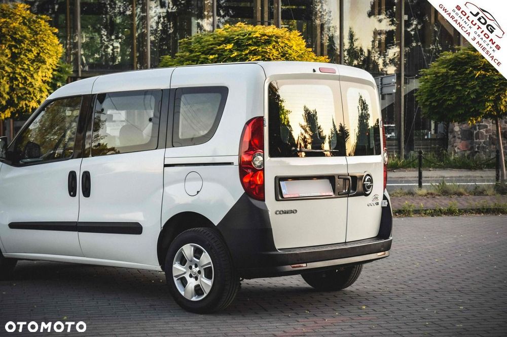 Opel Combo Tour L1H1 - 13