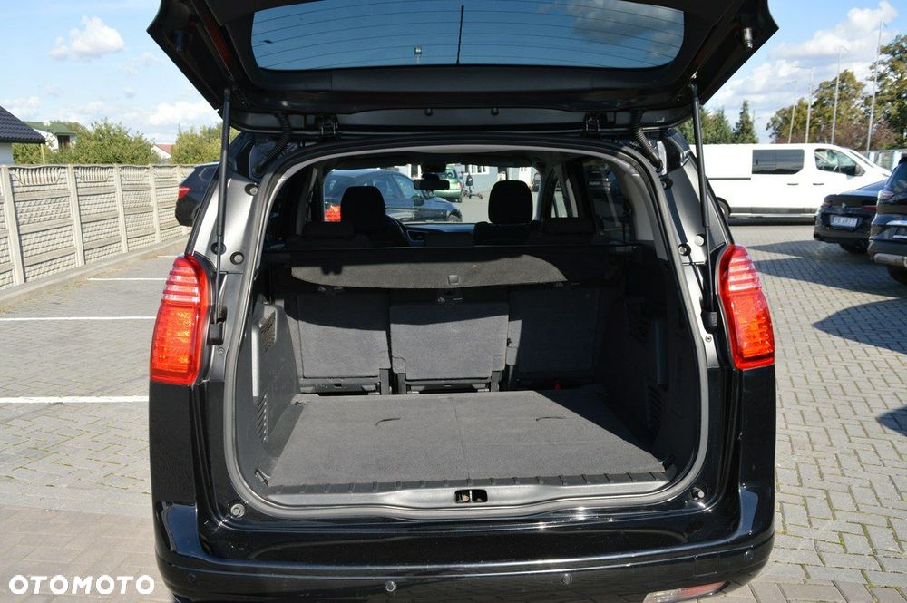 Peugeot 5008 HDI FAP 110 Tendance - 33