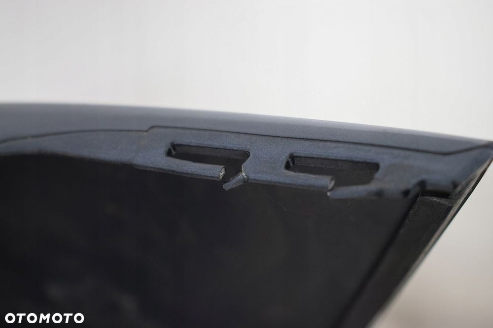 zderzak przedni przód vw passat b6 lc5f - 7