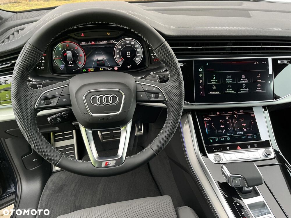 Audi Q7 - 28
