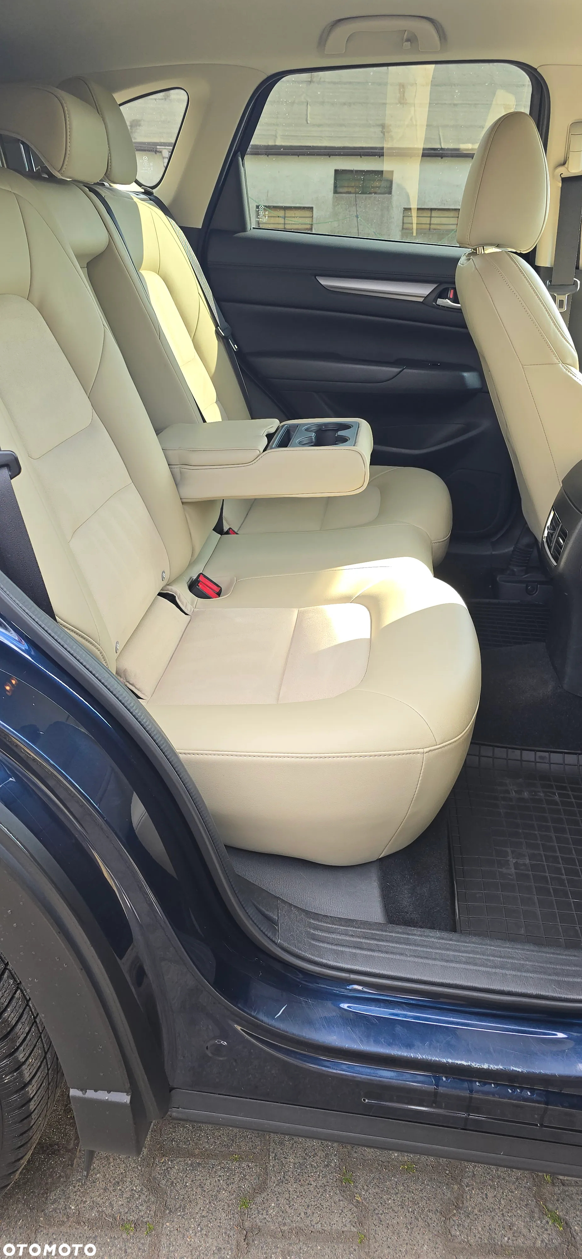 Mazda CX-5 2.5 Skymotion 2WD - 9