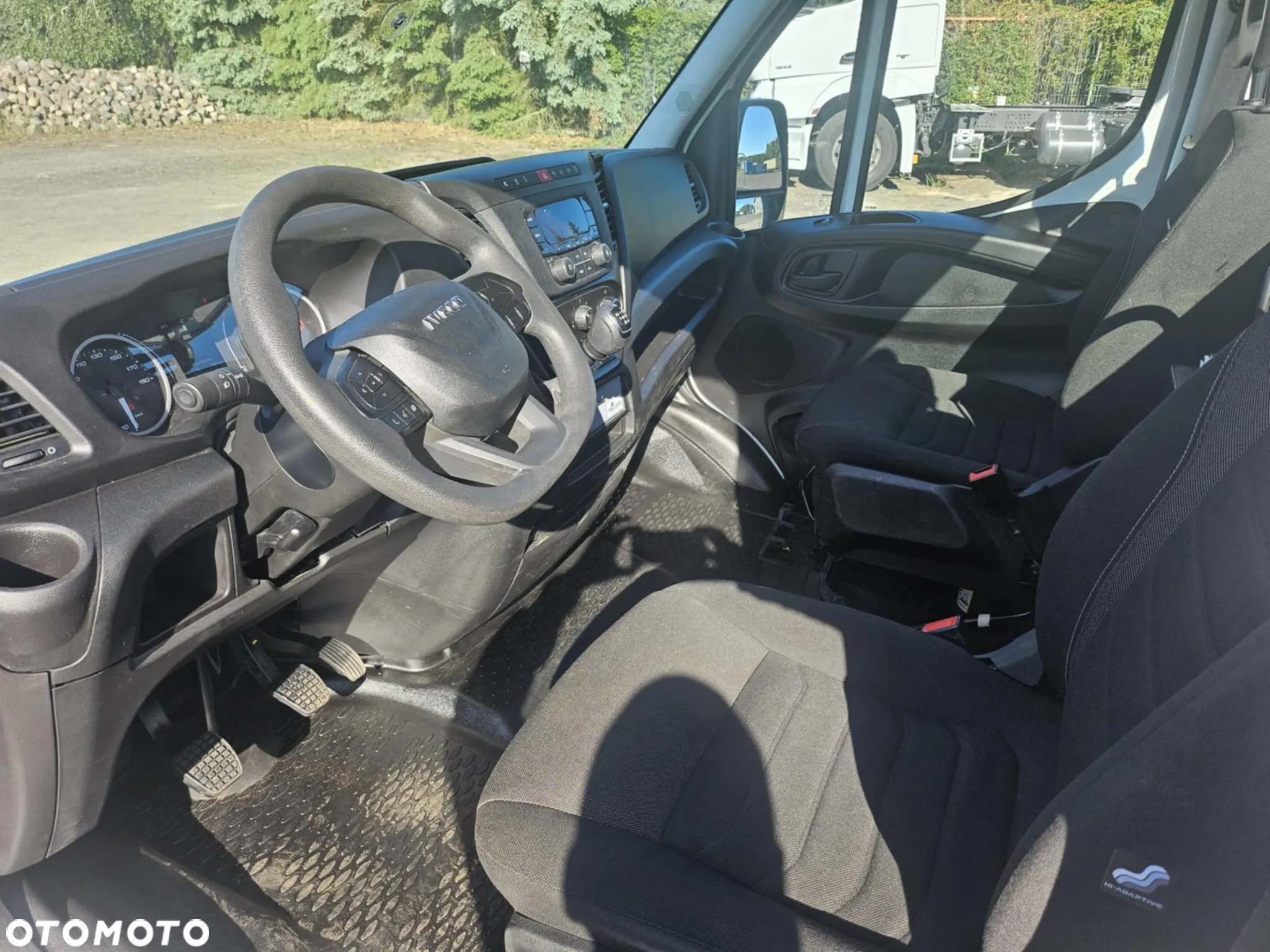 Iveco GSR220PXE wys. 22m ! - 5