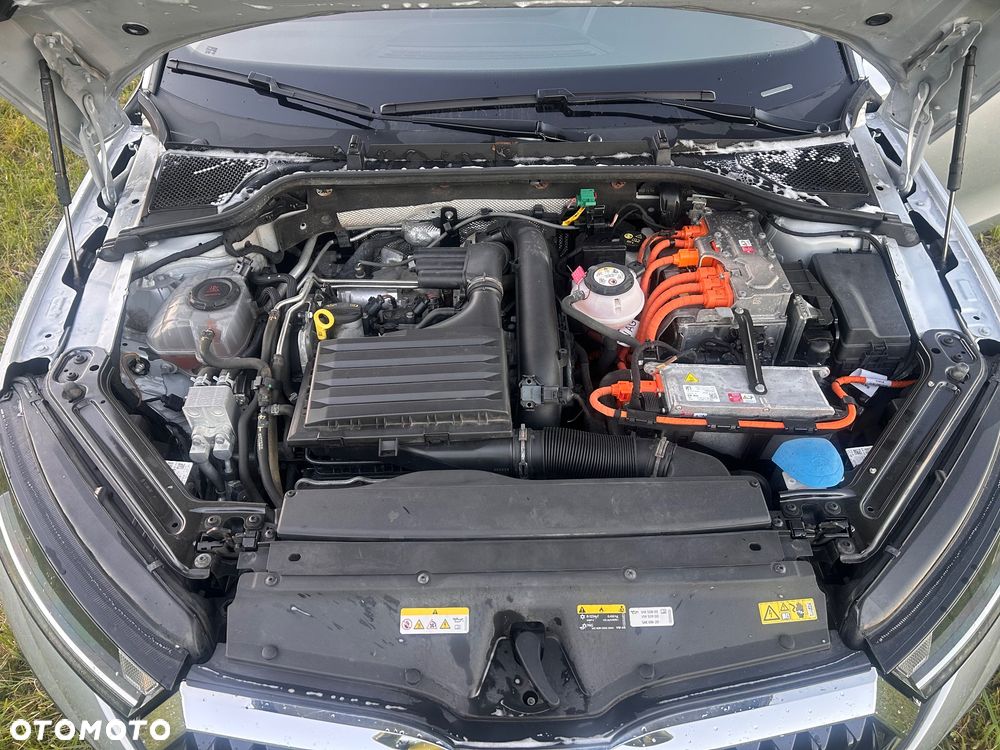 Skoda Octavia 1.4 TSI Plug-In Hybrid Ambition DSG - 18