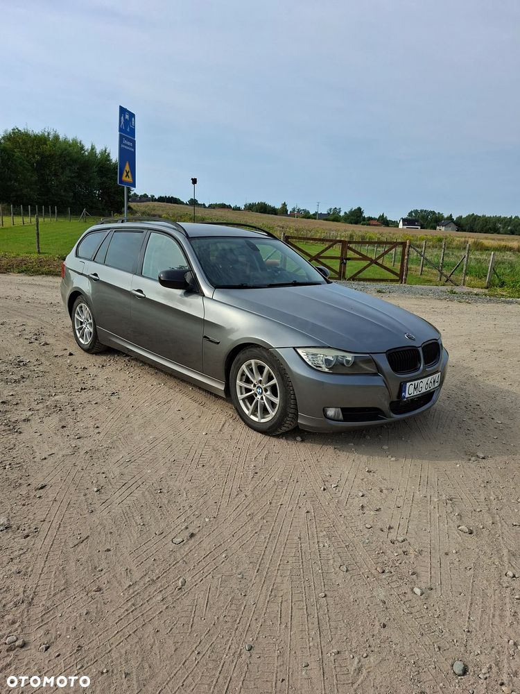 BMW Seria 3 - 2