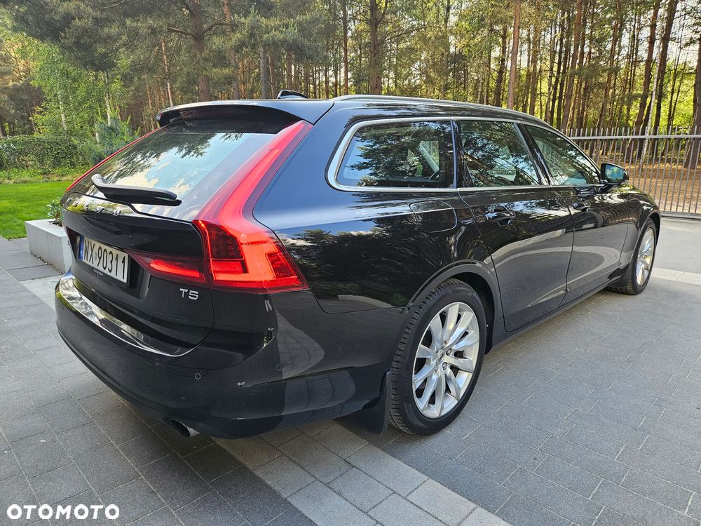 Volvo V90 T5 Momentum - 13