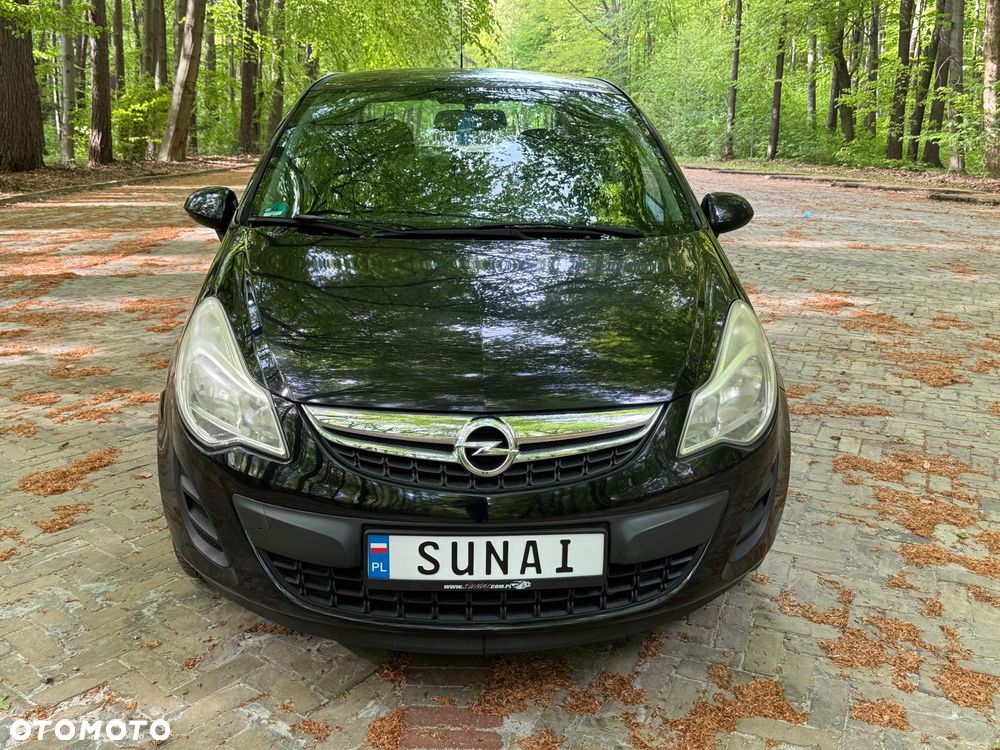 Opel Corsa 1.2 16V EcoFLEX Active - 3