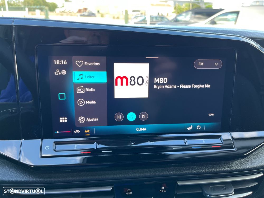 VW Caddy Maxi Cargo 2.0TDi 102 Cv Business - 47