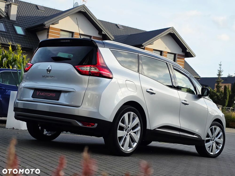 Renault Scenic BLUE dCi 120 LIMITED - 3