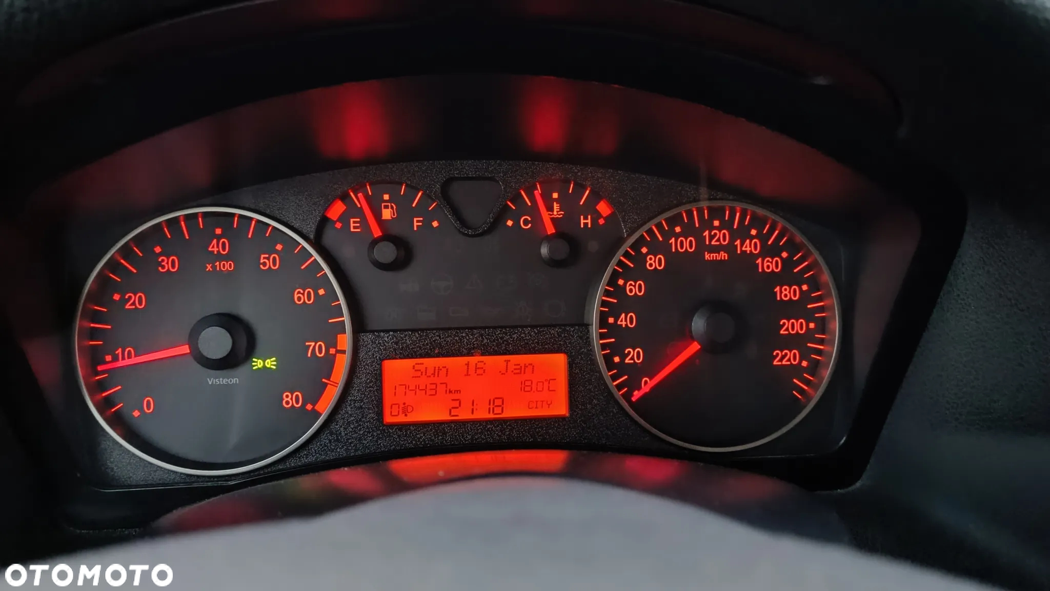 Fiat Stilo 1.6 16V Dynamic - 6