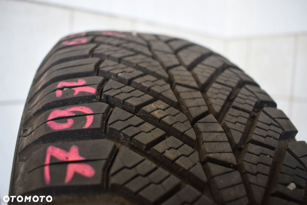 R15 195/65 Semperit Allseason-GRIP Wysyłka gratis! - 2