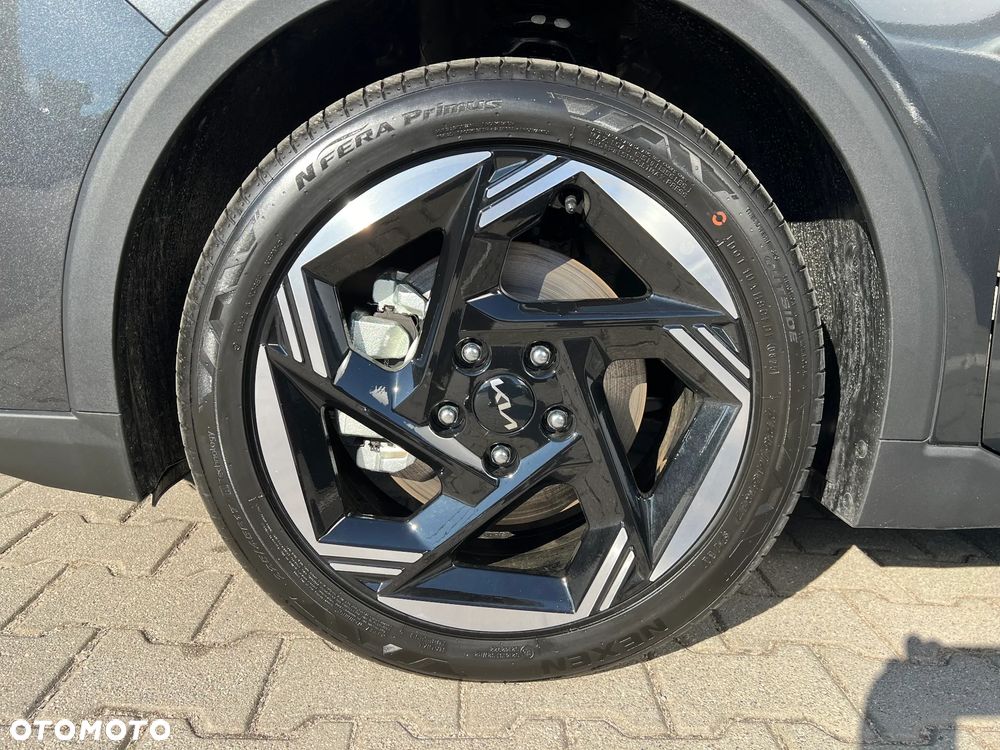 Kia K4 1.6 T-GDI L - 10