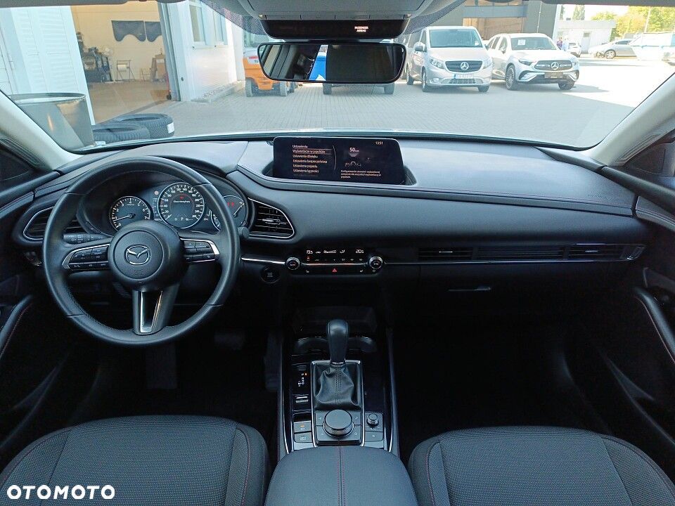 Mazda CX-30 - 6