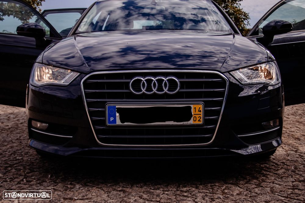 Audi A3 Sportback - 30