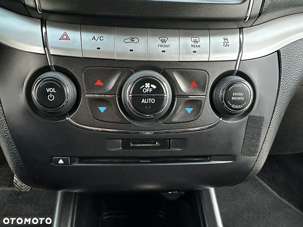 Fiat Freemont 2.0 Multijet - 30