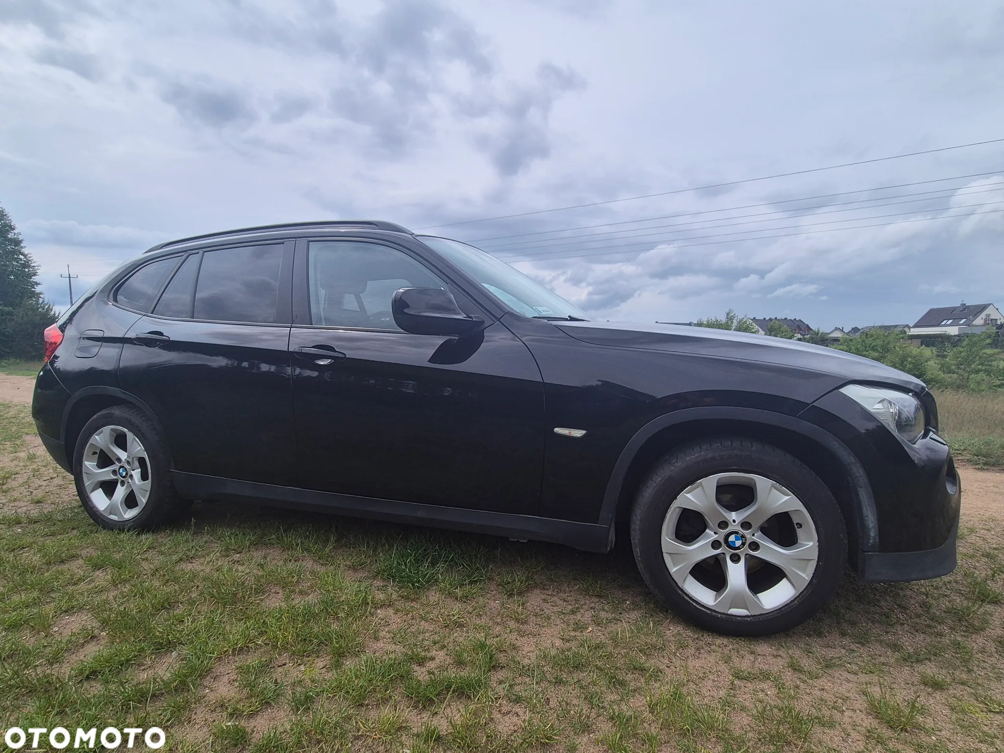BMW X1 xDrive20d - 3