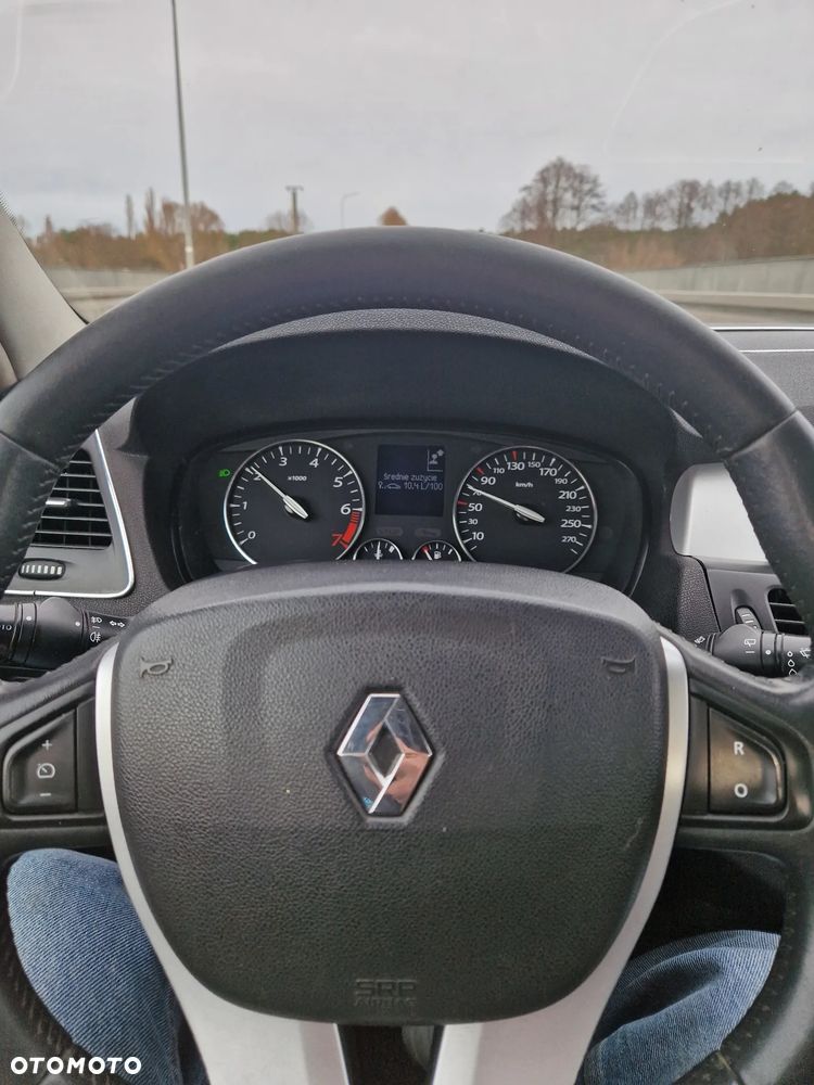 Renault Laguna 2.0 Dynamique - 16