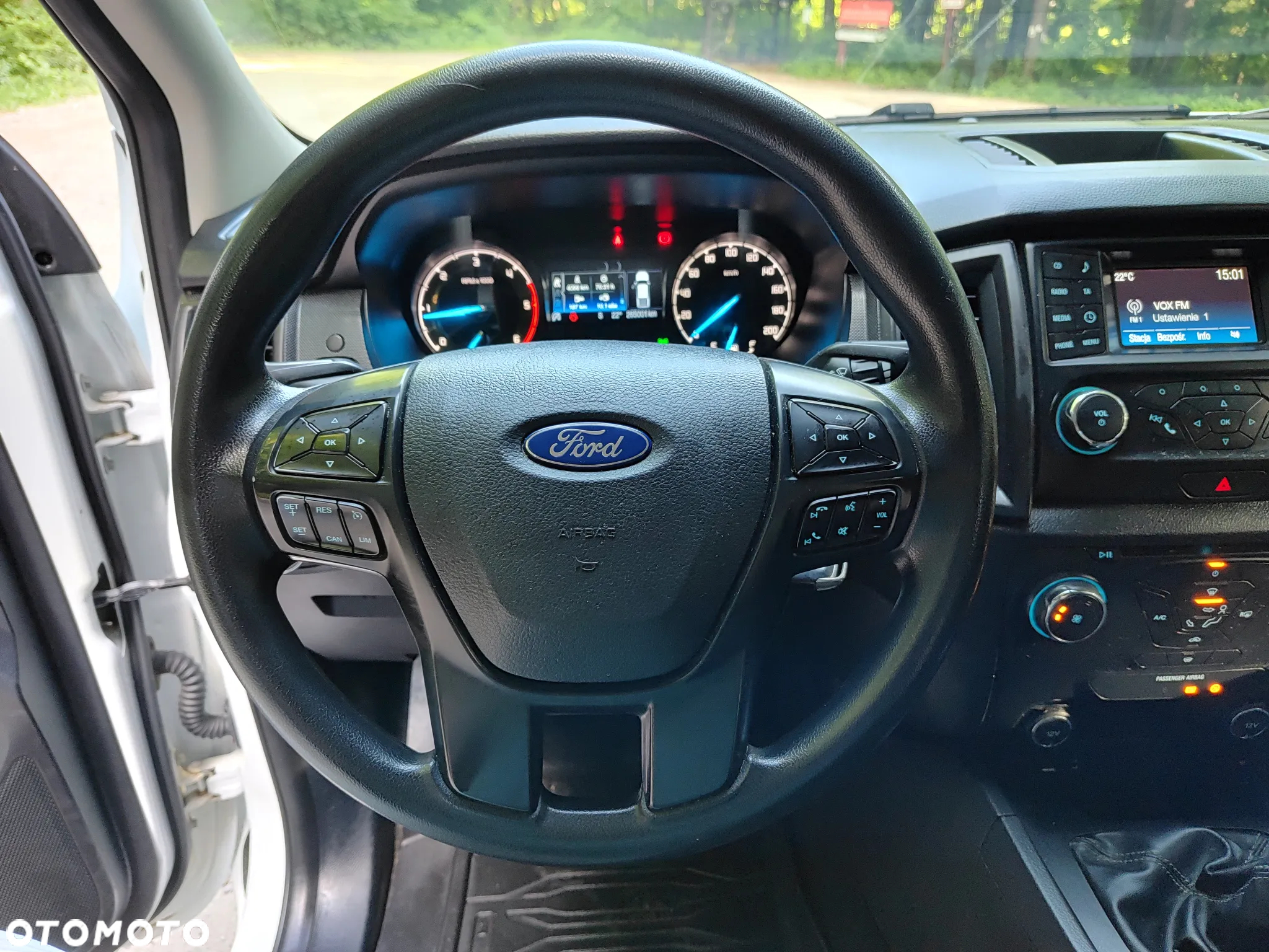 Ford Ranger 2.0 EcoBlue 4x4 DC XL - 17