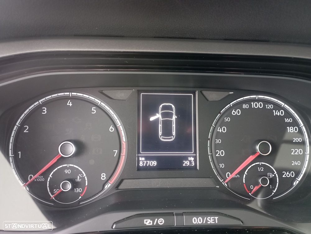 VW Polo 1.0 TSI Confortline - 10
