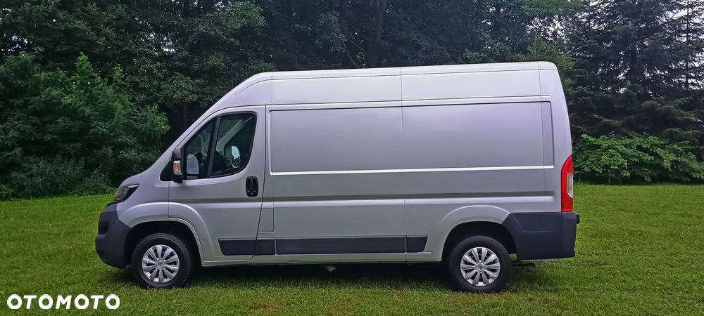 Peugeot BOXER - 7