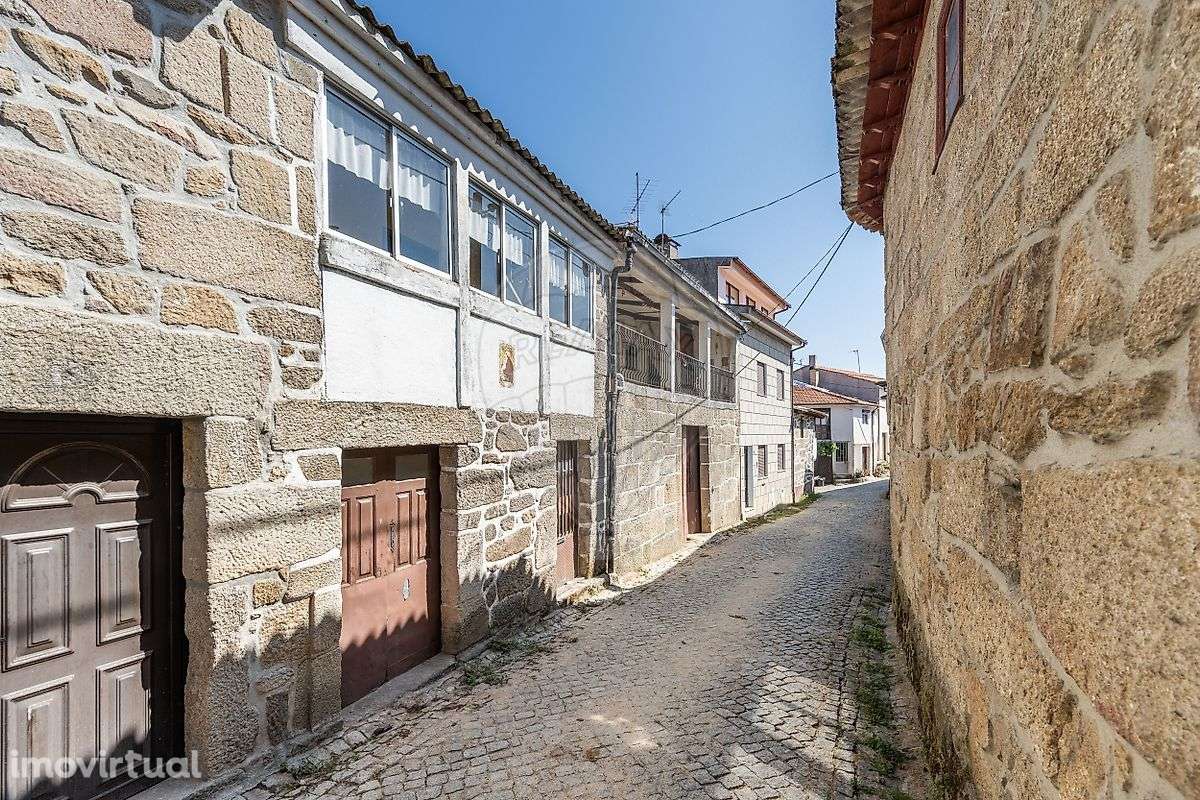 Moradia T4 para venda - Grande imagem: 4/26