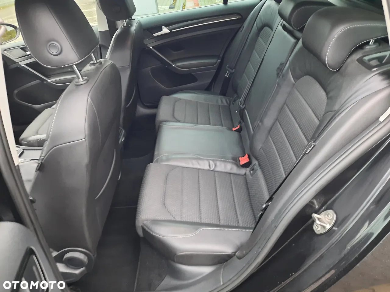 Volkswagen Golf VII 1.4 TSI BMT Highline DSG - 21