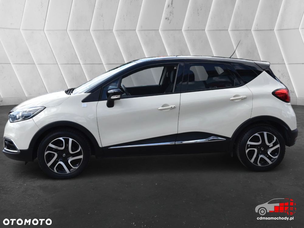 Renault Captur - 7