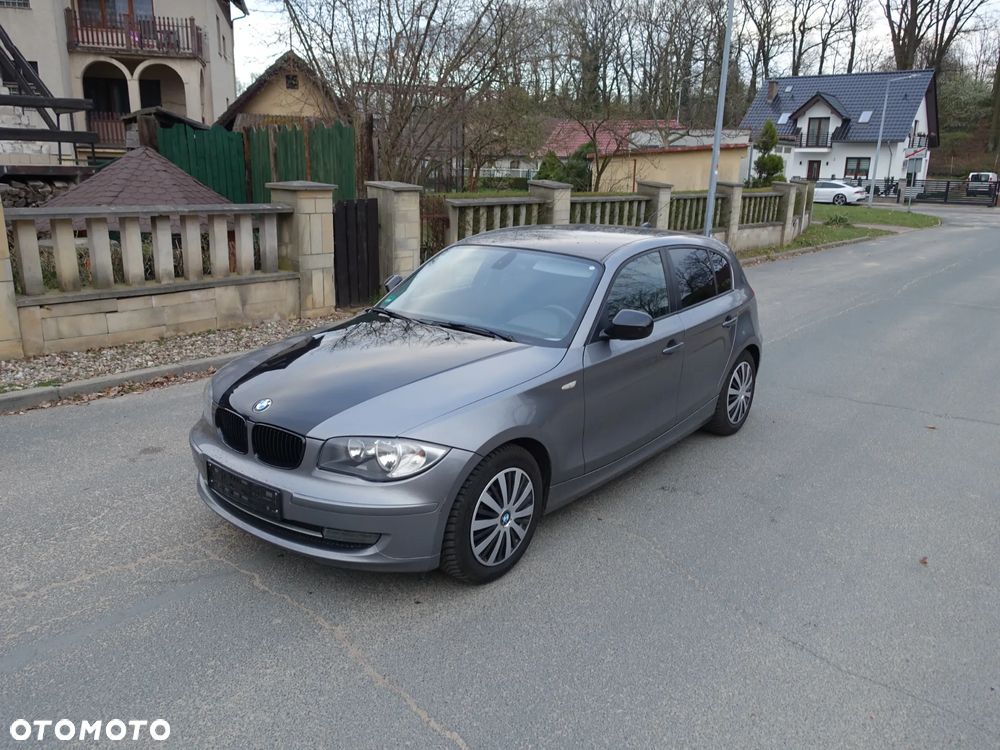 BMW Seria 1 116i Edition Sport - 1