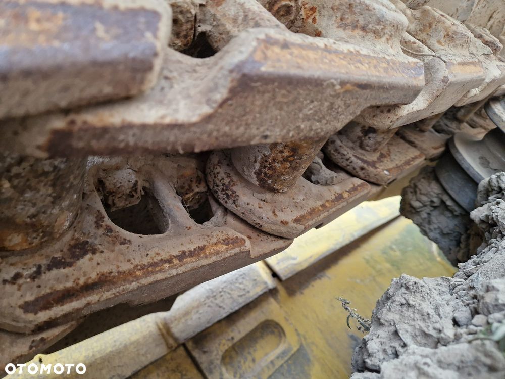 Komatsu D 65 - 8
