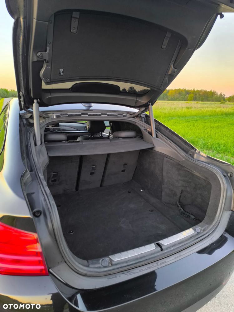 BMW Seria 4 428i M Sport - 10