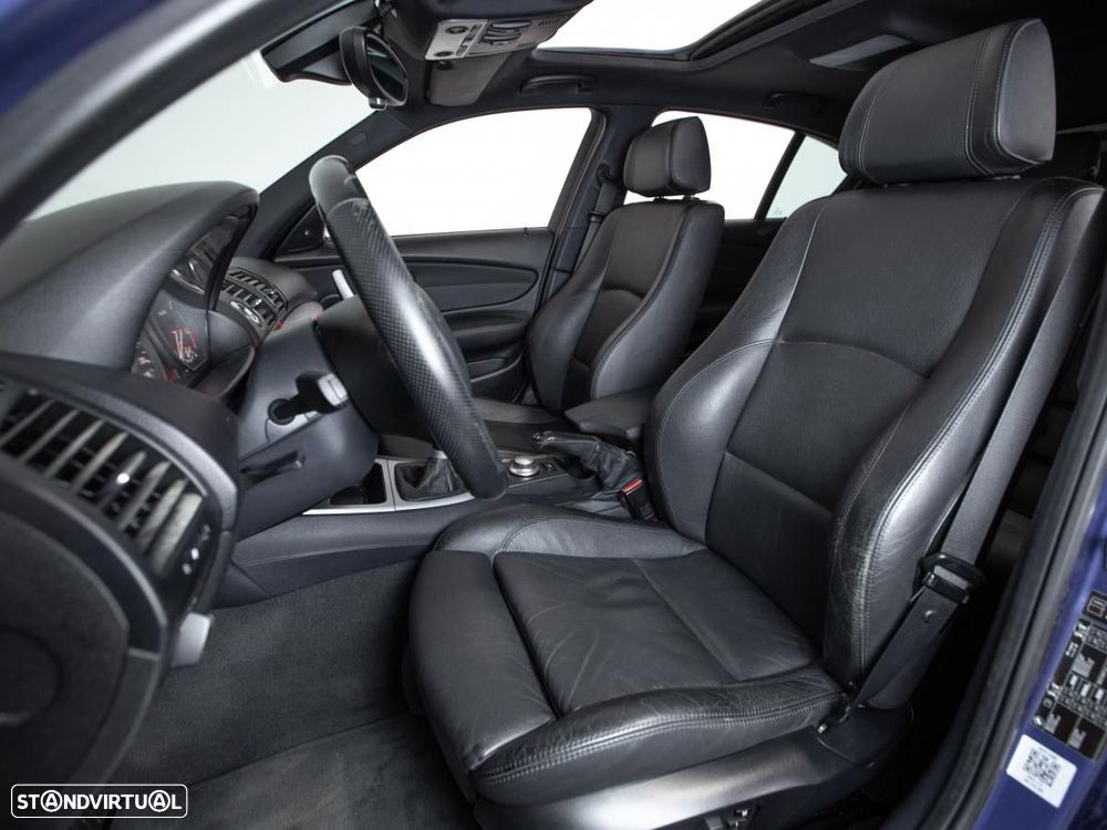 BMW 118 - 7