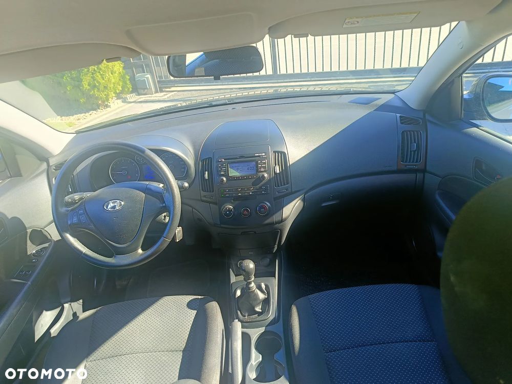 Hyundai i30 - 17