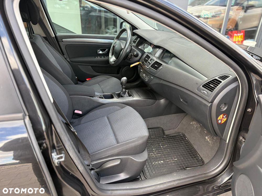 Renault Laguna 2.0 Dynamique - 9