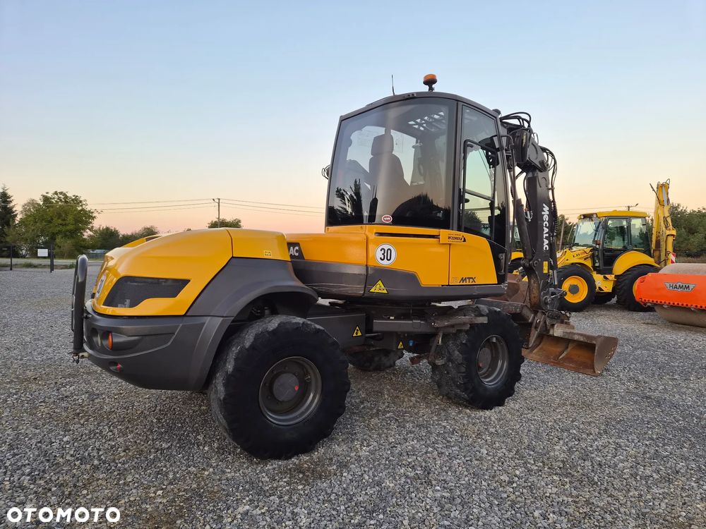 Mecalac 12MTX - 8