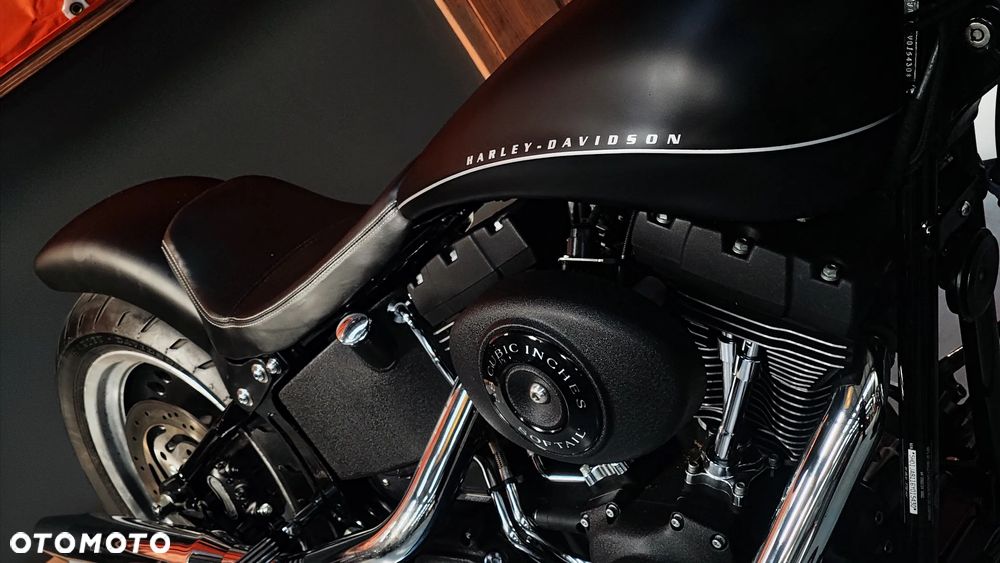 Harley-Davidson Night Train - 23