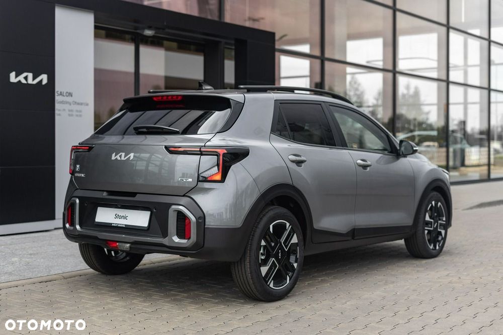Kia Stonic - 3