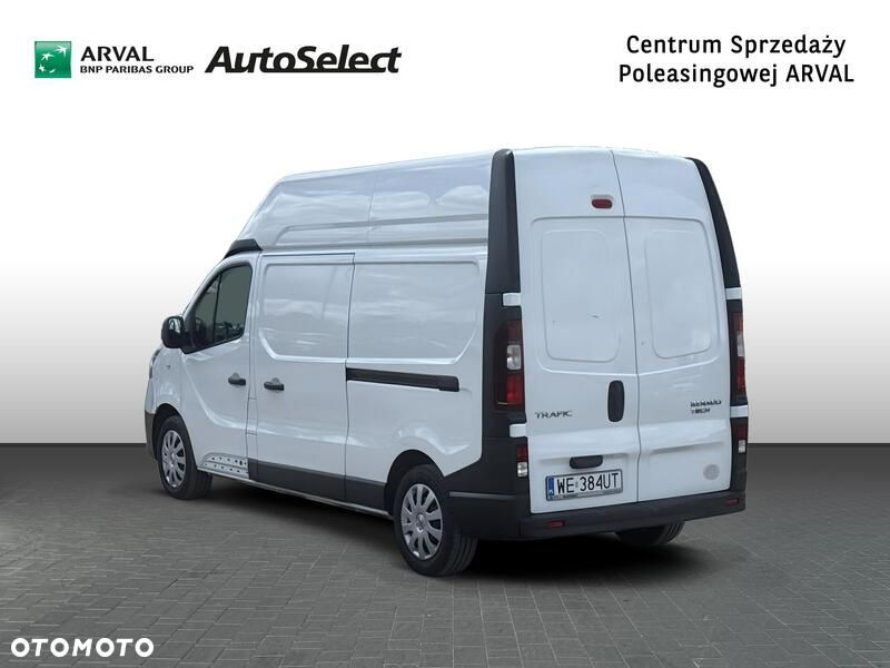 Renault Trafic - 3
