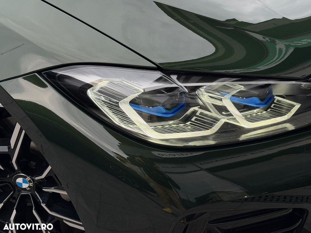 BMW Seria 4 420d AT MHEV - 8