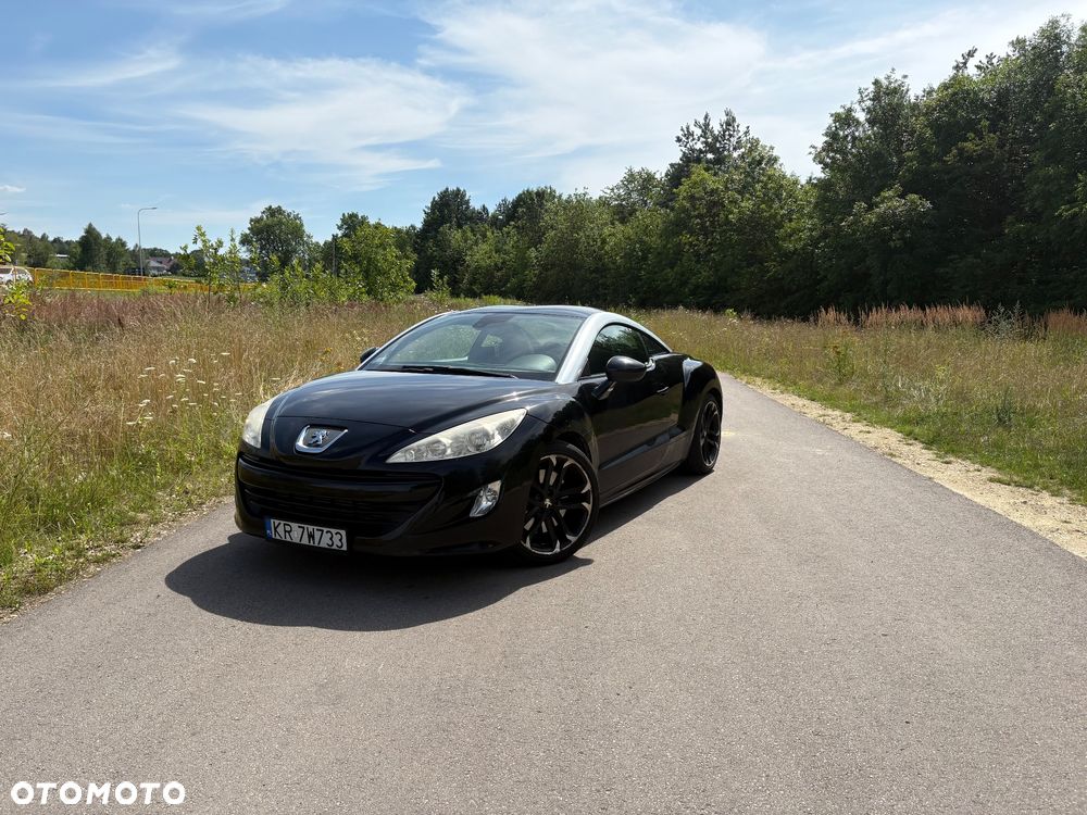 Peugeot RCZ 1.6 THP - 2