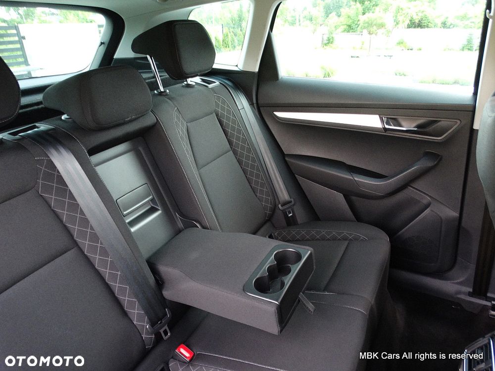 Skoda Karoq 1.6 TDI SCR Style - 32