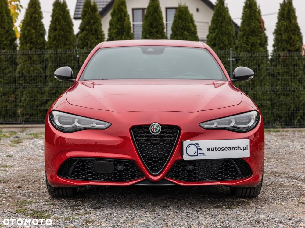 Alfa Romeo Giulia - 3