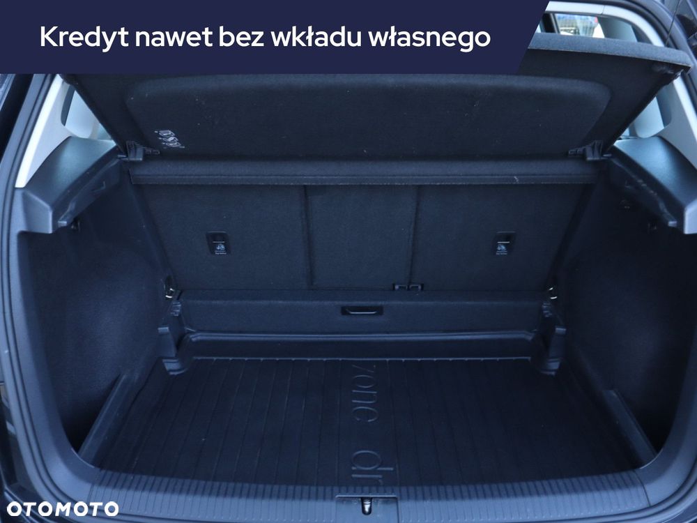 Volkswagen Golf Sportsvan - 15