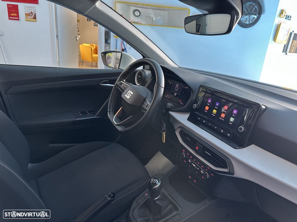 SEAT Ibiza - 18