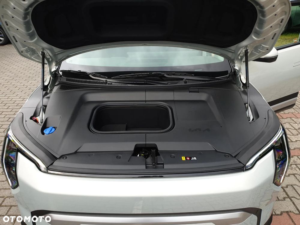 Kia EV3 81.4kWh Air - 14