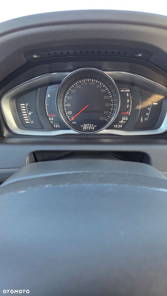 Volvo XC 60 D4 Drive-E Summum - 6