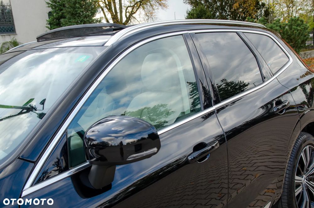 Volvo XC 60 - 12
