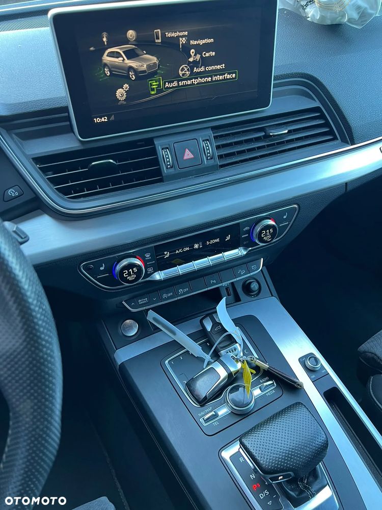 Audi Q5 2.0 TDI Quattro S tronic - 17