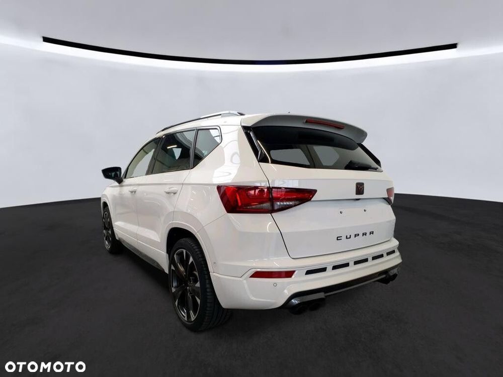 Cupra Ateca 2.0 TSI 4Drive DSG - 3