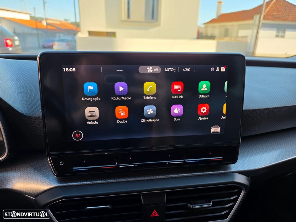 SEAT Leon - 17